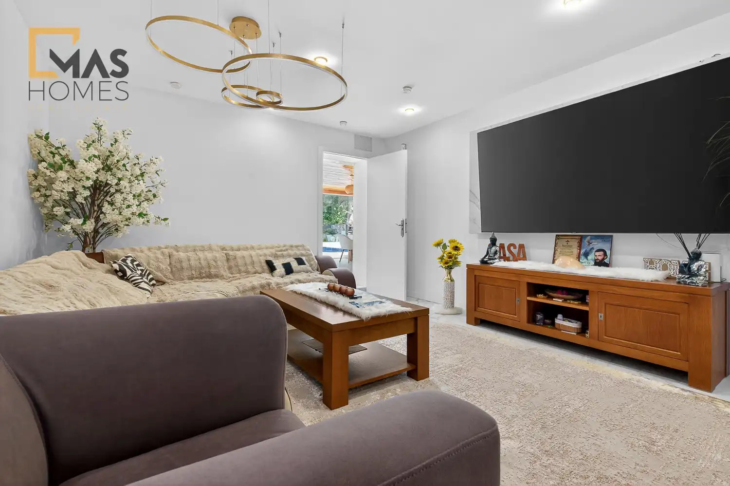 Chalet con terraza en venta en Carrer Can Parellada, imagen 37