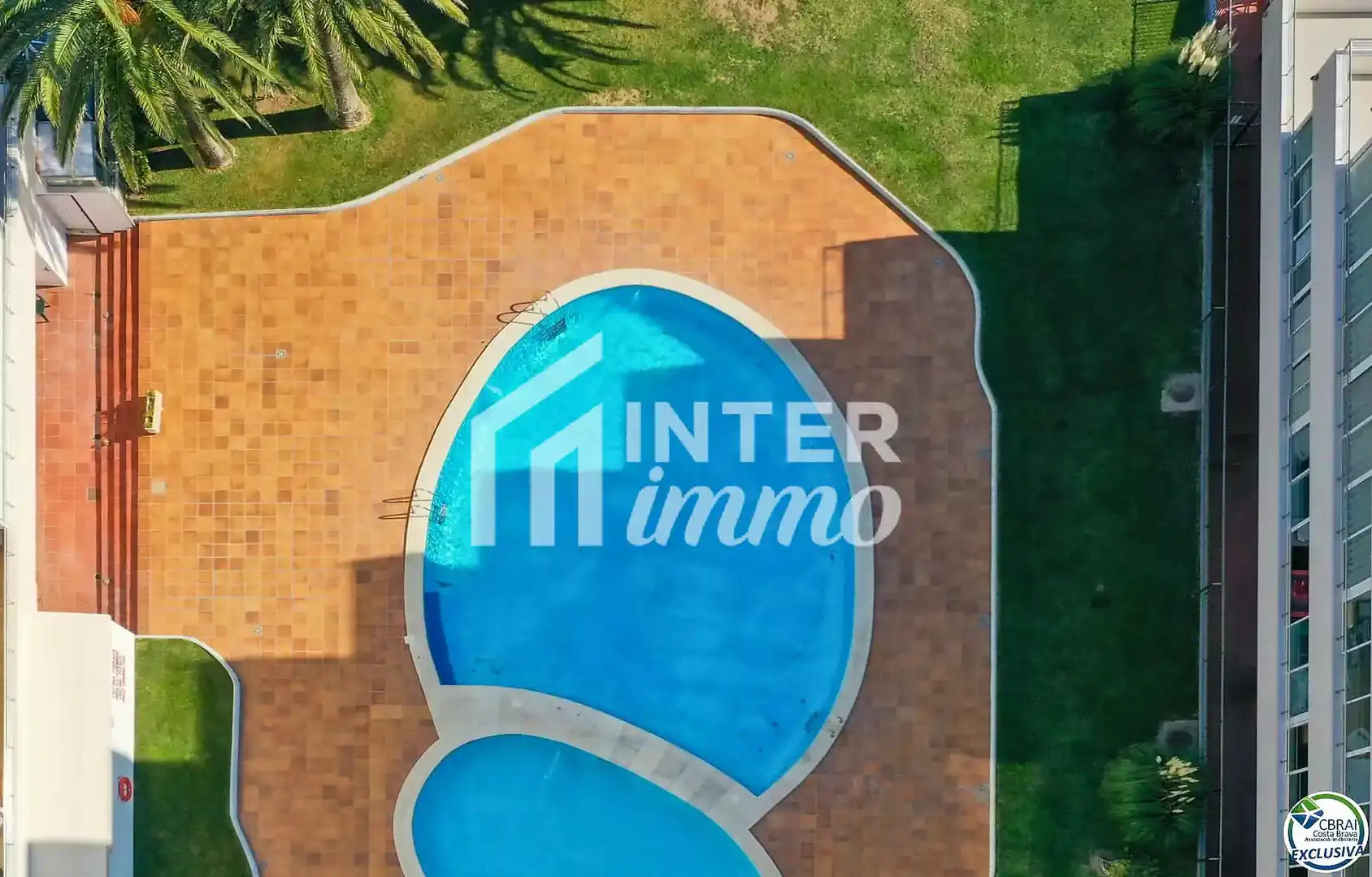 Studio with lift for sale in Avenida DE LA GOLA DE L'ESTANY 10, imagen 4
