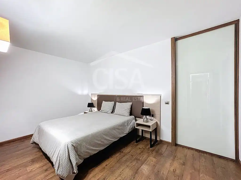 Habitación de Piso de alquiler en Canillo con Calefacción, Amueblado y Horno