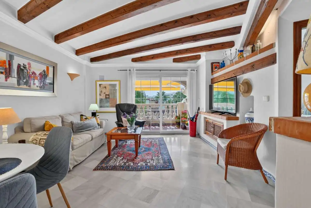 Penthouse with lift for sale in Playa de los Locos, imagen 3