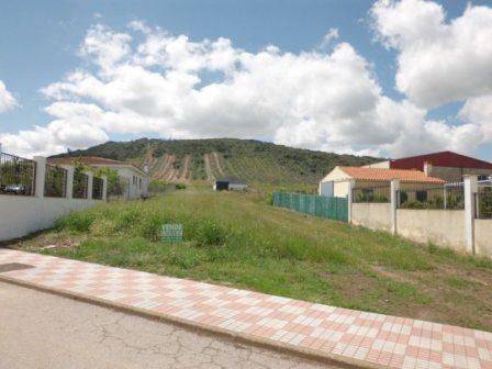 Terreno residencial en Venta en Peraleda del Zaucejo