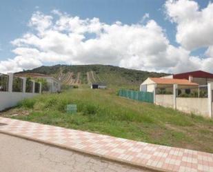 Residential zum verkauf in Peraleda del Zaucejo