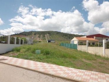 Residential land for sale in Peraleda del Zaucejo