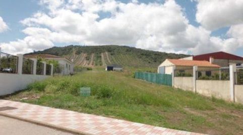 PARCELA EN PERALEDA 
Parcela de 7147 m2, linda con calle principal del pueblo, prácticamente llana, tiene olivos en la parte alta