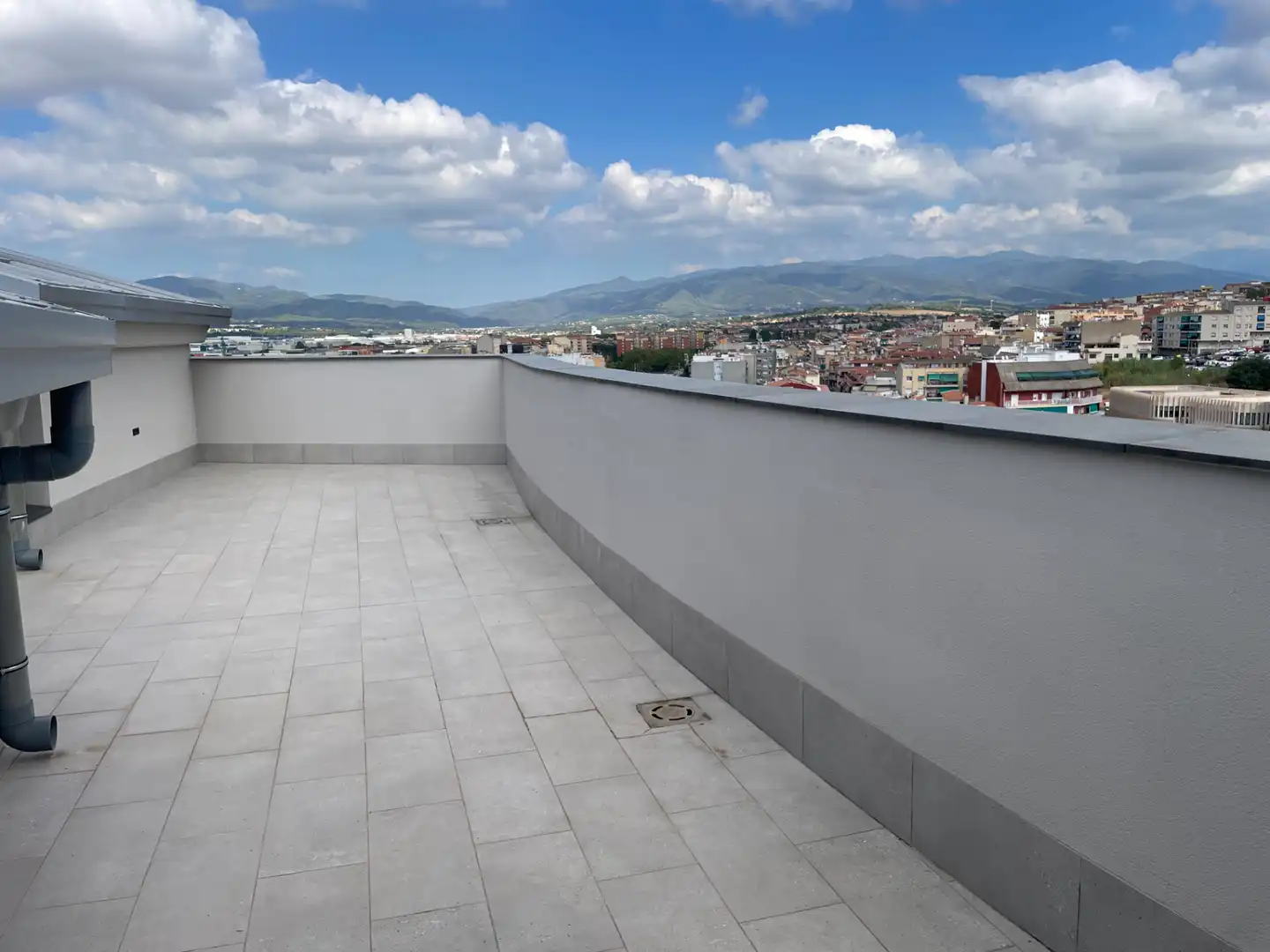 Duplex con terrazza in vendita a Carrer de Francesc Ribas 56-58, imagen 20