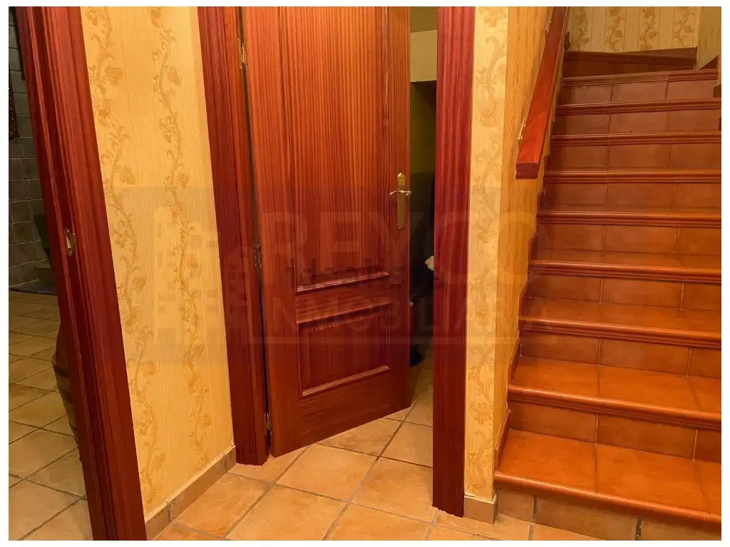 Casa a schiera con terrazza in vendita a Lardero, imagen 21
