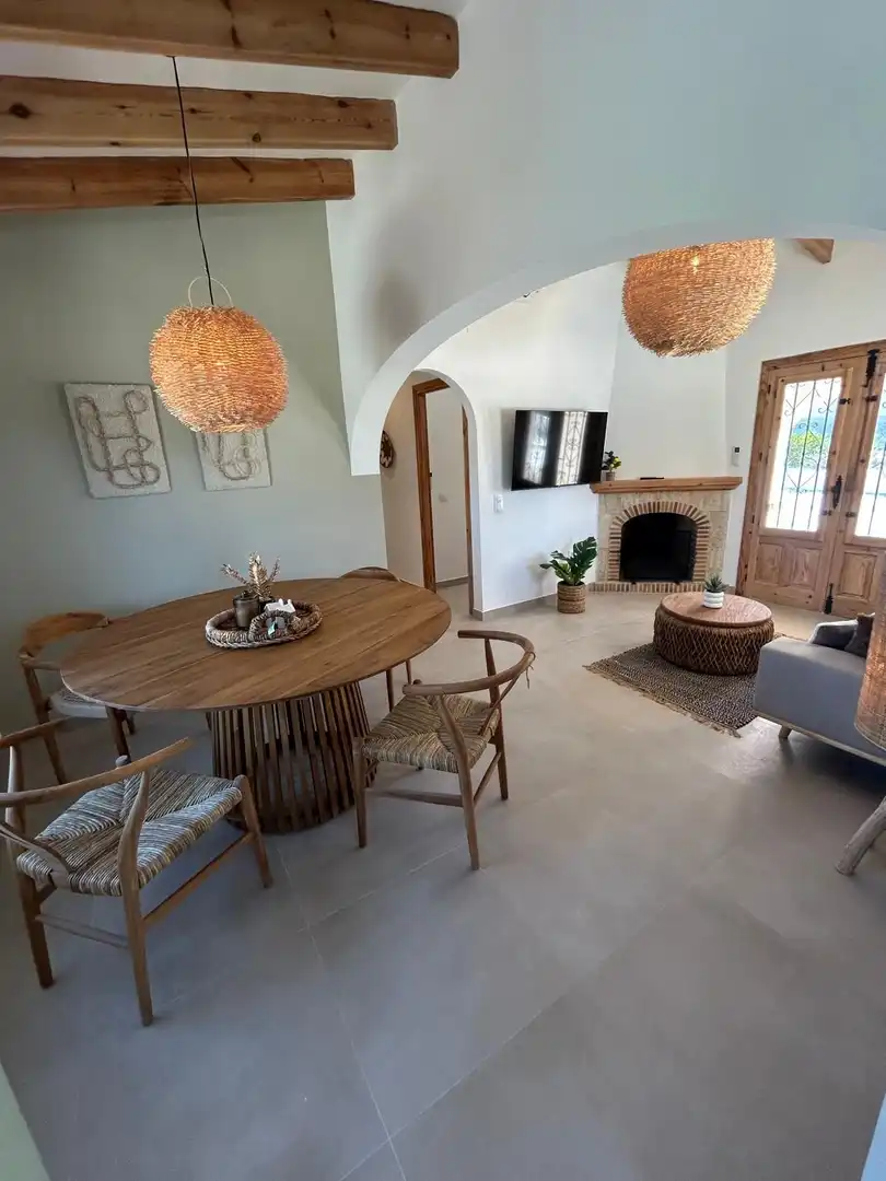 Casa con piscina en venta en La Empedrola, imagen 10