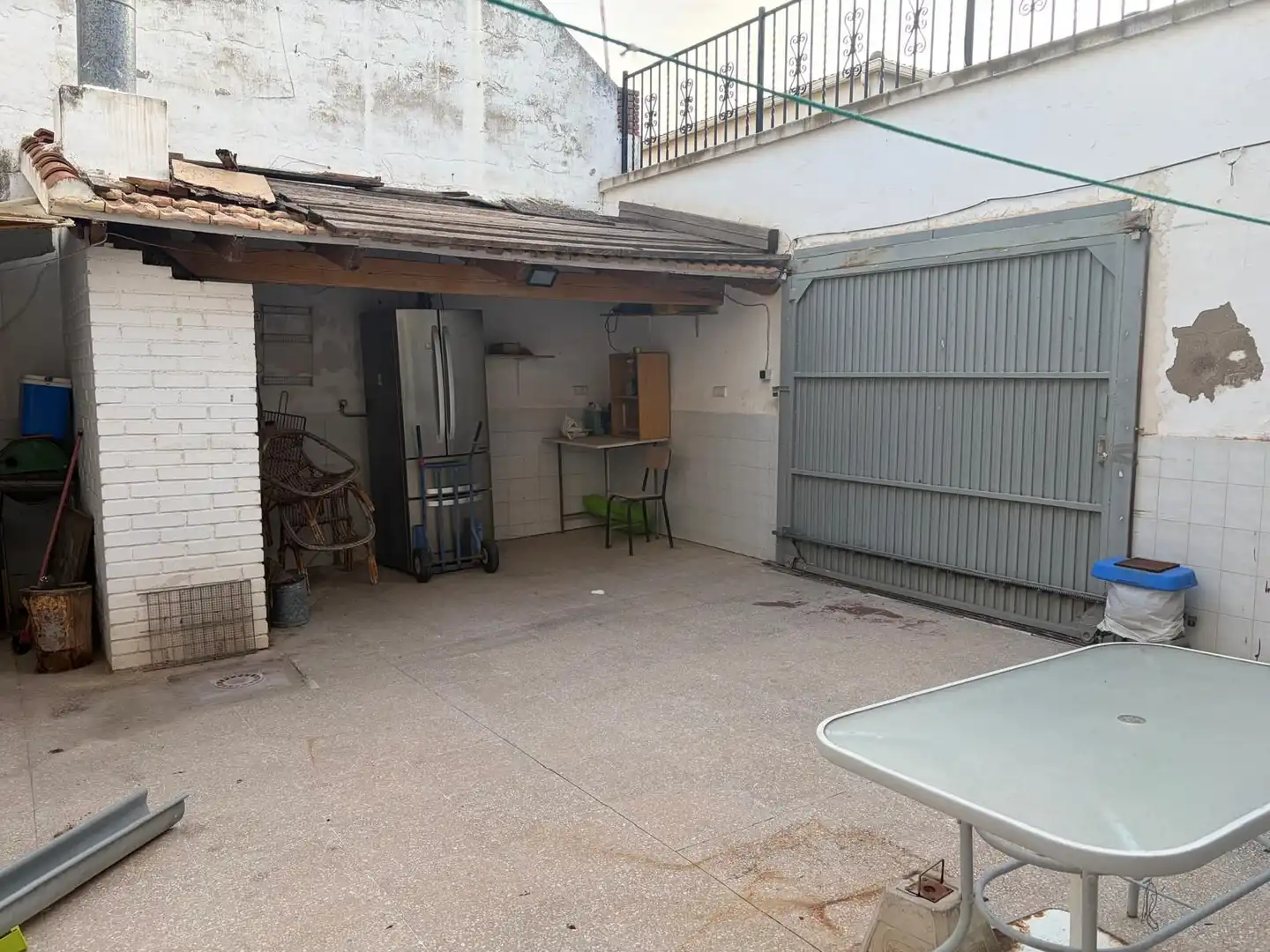 Flat for sale in Sax  with Terrace, Storage room and Microwave