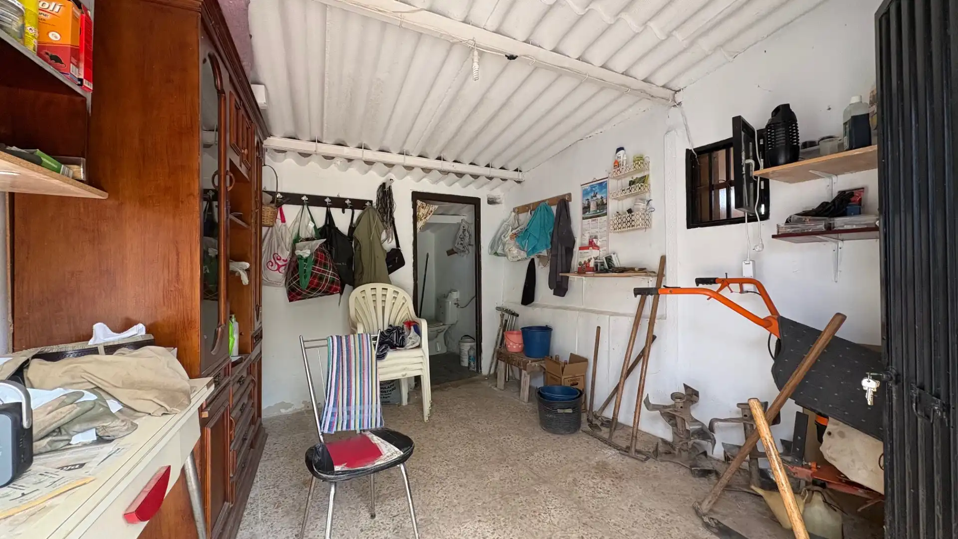 Finca rústica en venta en Arnedo