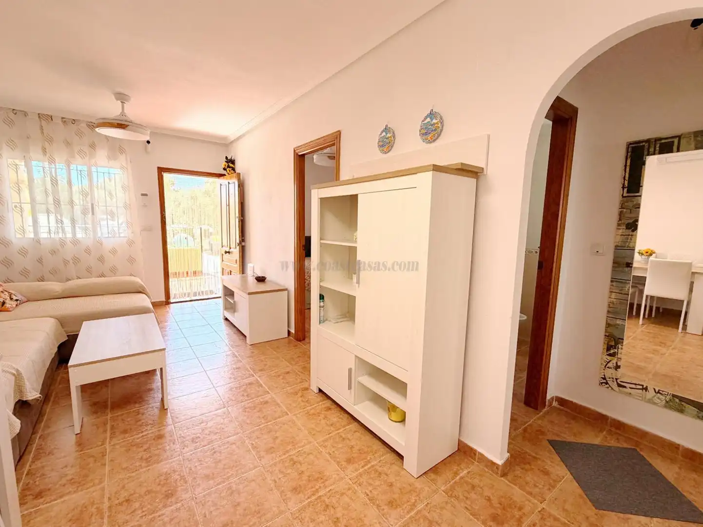 Apartments for sale in Orihuela  with Air Conditioner, Heating and Community pool