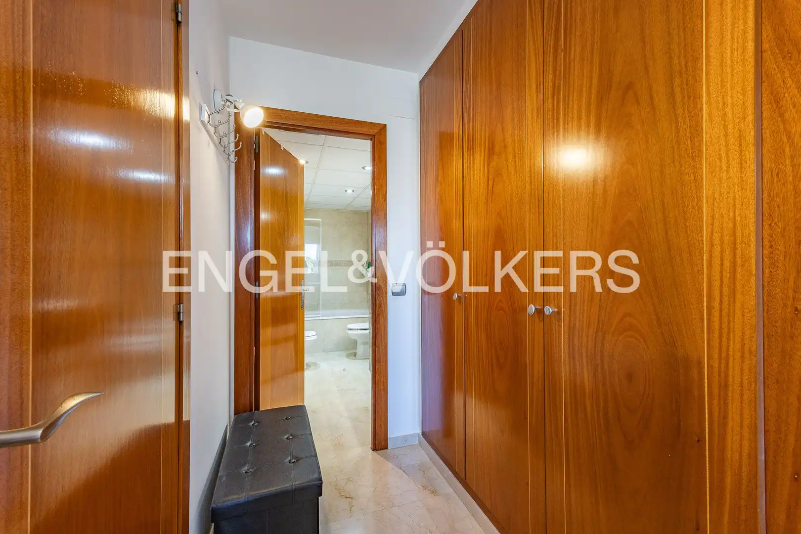 Attic for sale in Cubelles  with Air Conditioner, Heating and Private garden
