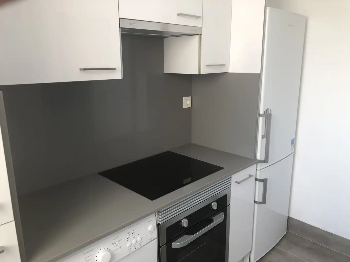 Piso de alquiler en Calle Obispo Rocamora, 49, Orihuela ciudad