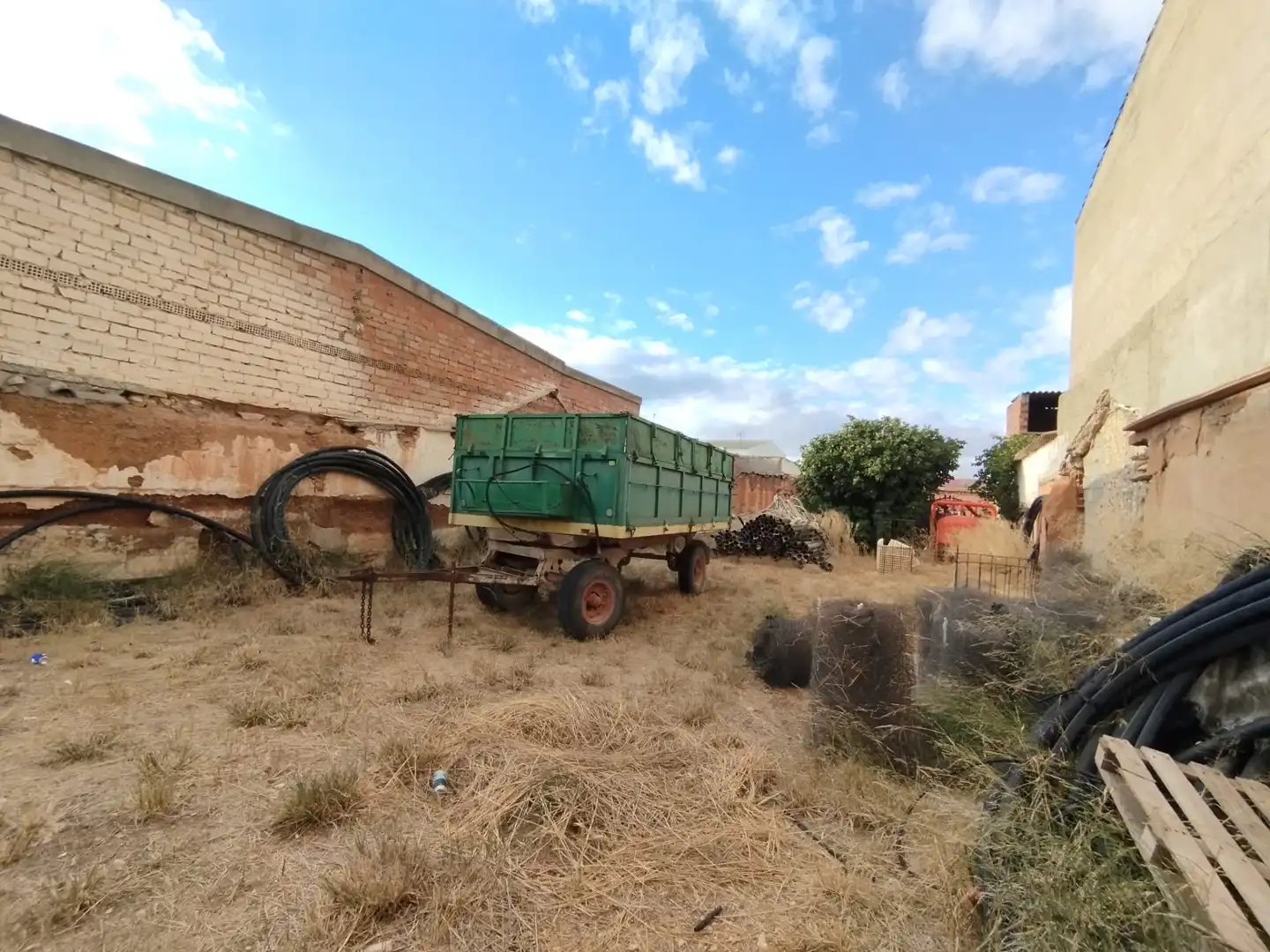 Terreny residencial en venda a Calle Pasos, imagen 2