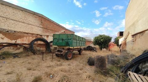 Foto 2 von Residential zum Verkauf in Calle Pasos, Argamasilla de Alba, Ciudad Real