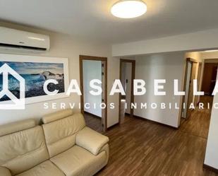 Pis en venda en  Valencia Capital amb Aire condicionat, Calefacció i Terrassa