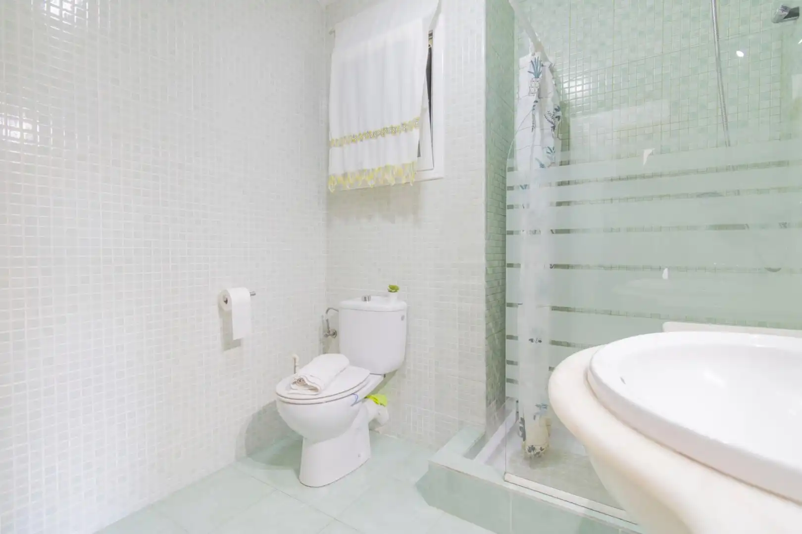 Apartamento con terraza en venta en Platja de la Pobla de Farnals, imagen 45