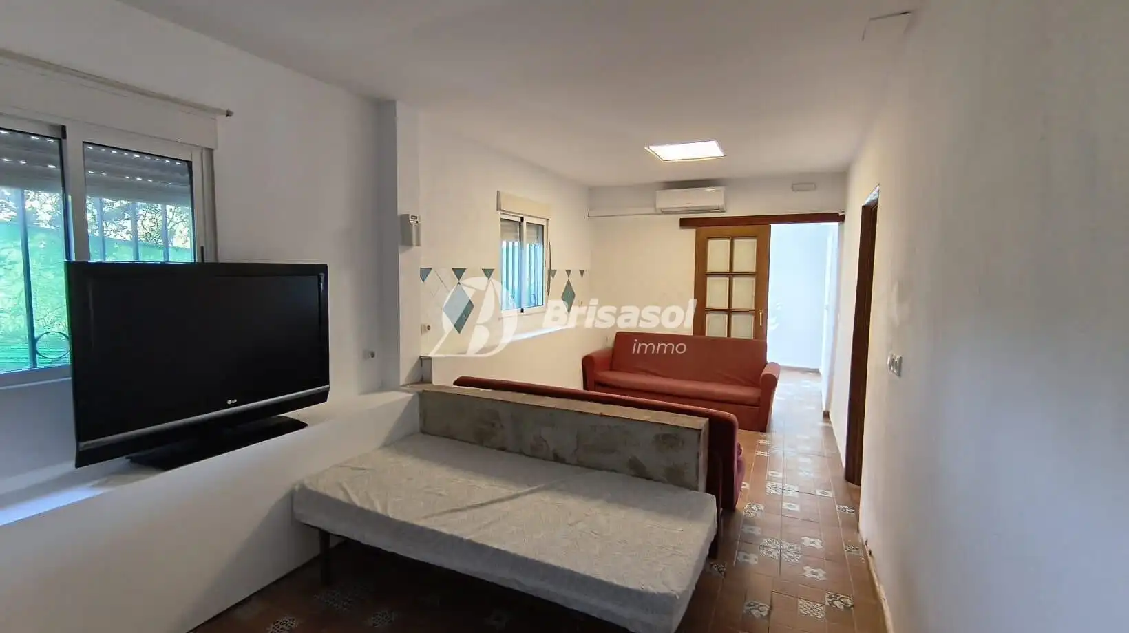 Country house zum Verkauf in Reus mit Klimaanlage, Privatgarten und Terrasse