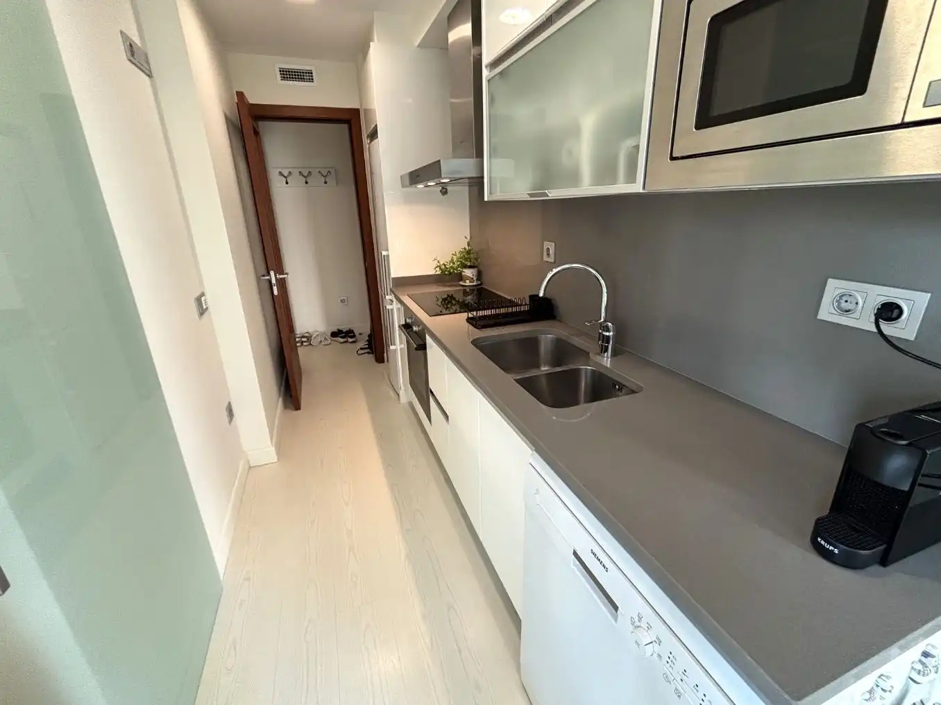 Apartment mit Aufzug zur Miete in Carrer del Garraf 20, imagen 14
