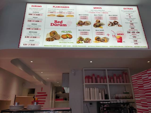 Local comercial en Alquiler en Passeig de Manuel Girona en Pedralbes