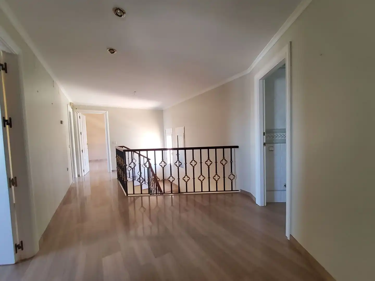 Casa con jardín en venta en El Carpio, imagen 7