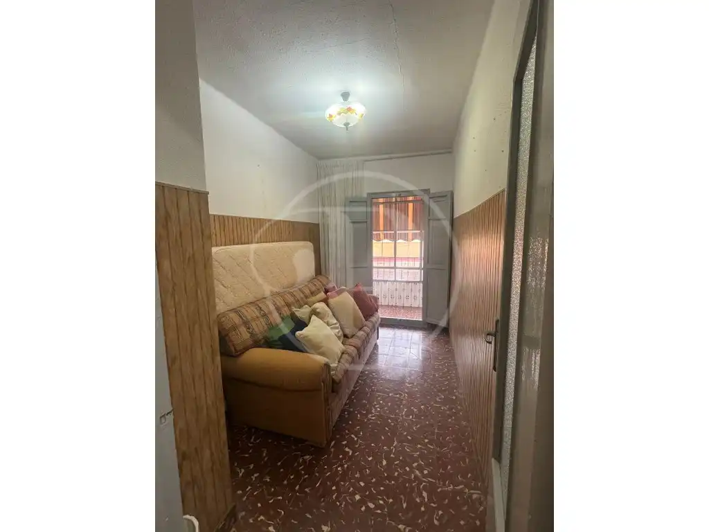 Bedroom of Houses for sale in Massanassa