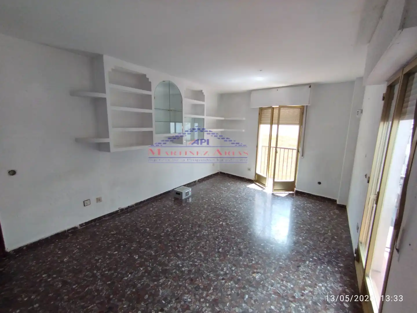 Piso en venta en Jaén, Jaén