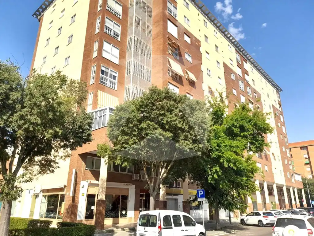 Appartement avec ascenseur à louer à Calle Luis Álvarez Lencero, imagen 32