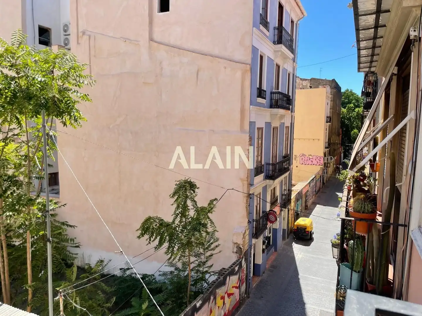 Appartement avec terrasse à vendre à Ciutat Vella, imagen 5