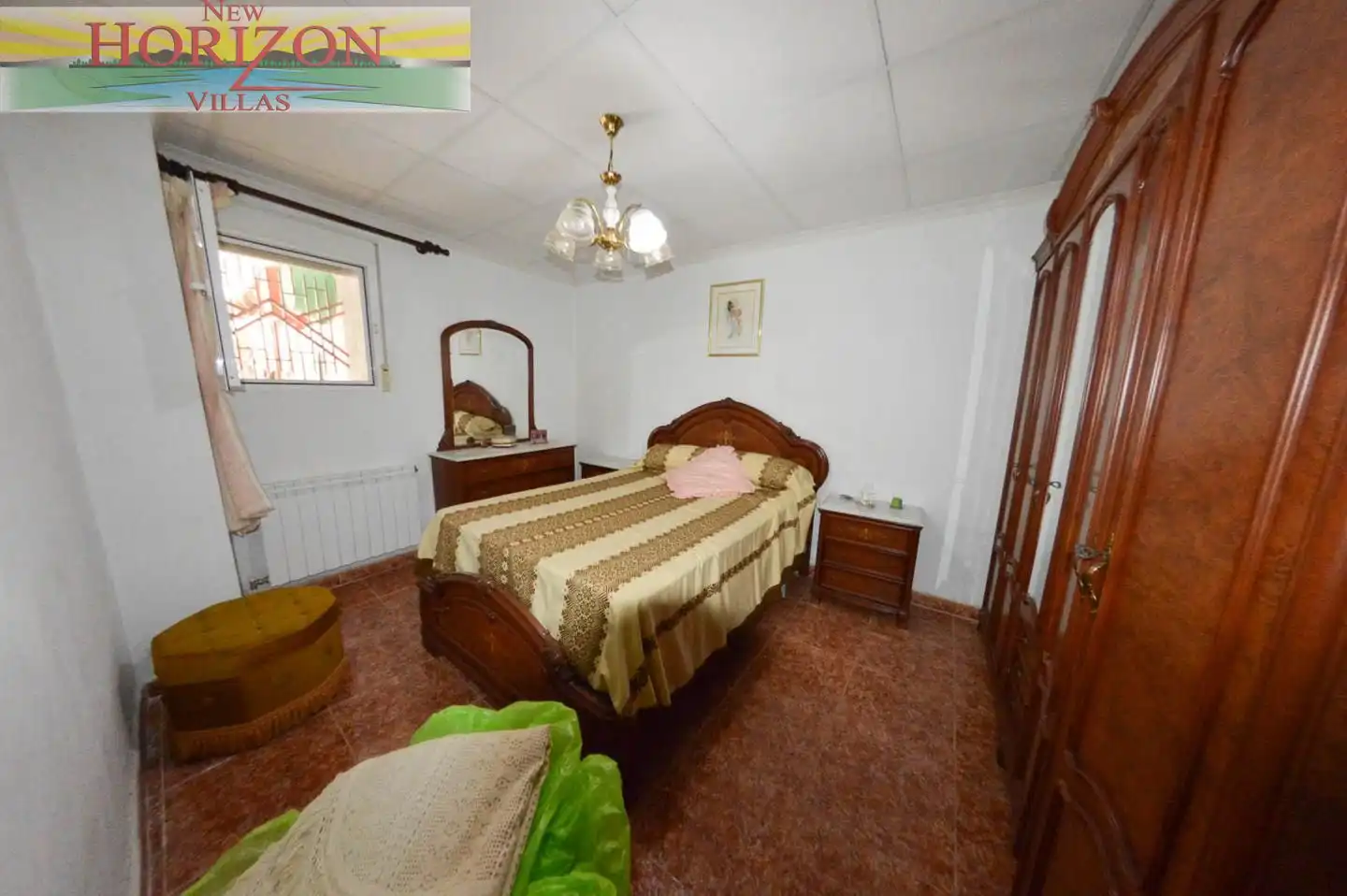 Casa en venda a Arboleas, imagen 19