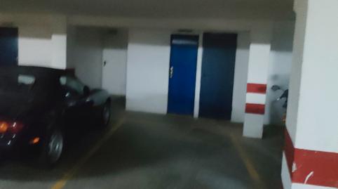 Foto 4 de Garatge en venda a Calle Profesor Lucena Conde, 6, El Brillante -El Naranjo - El Tablero,  Córdoba Capital