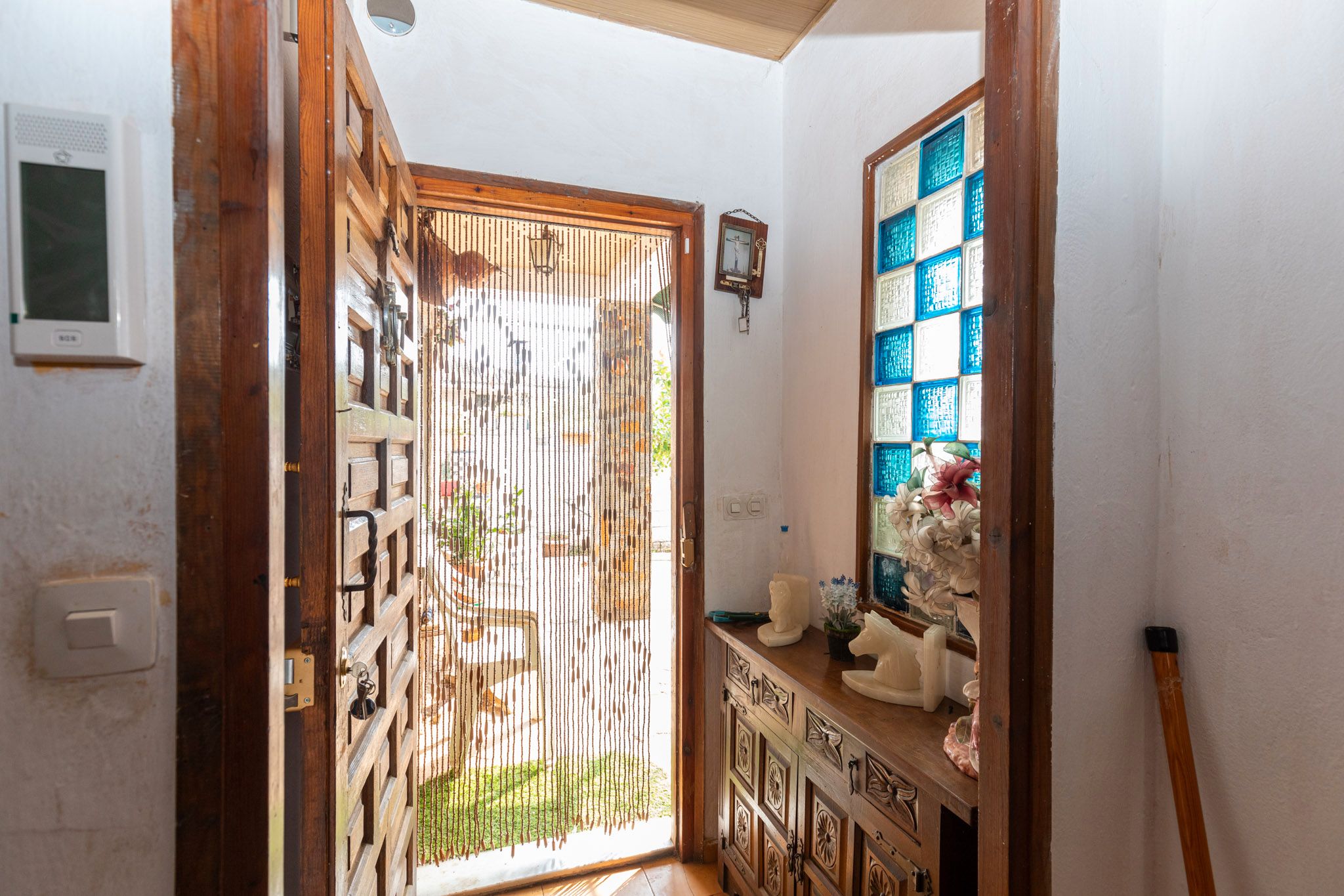 Casa o xalet en venda en Les Franqueses del Vallès amb Jardí privat