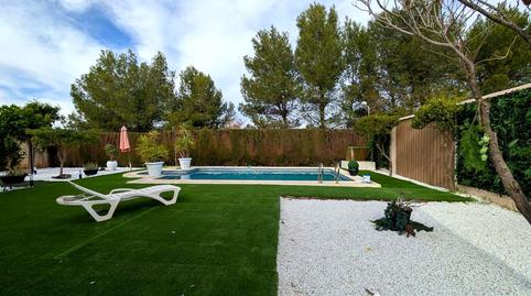 Foto 4 de Casa o chalet en venta en Aries, Linarejos, Linares