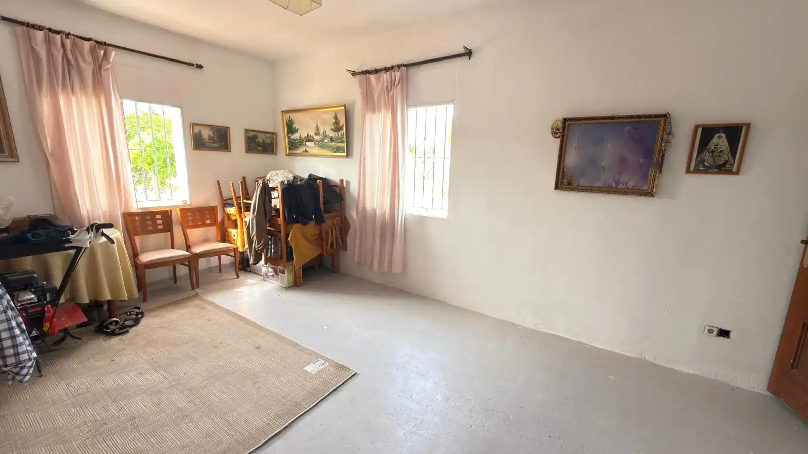 Casa o xalet en venda en El Puerto de Santa María