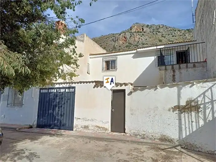 Adossat en venda a Priego de Córdoba, imagen 8