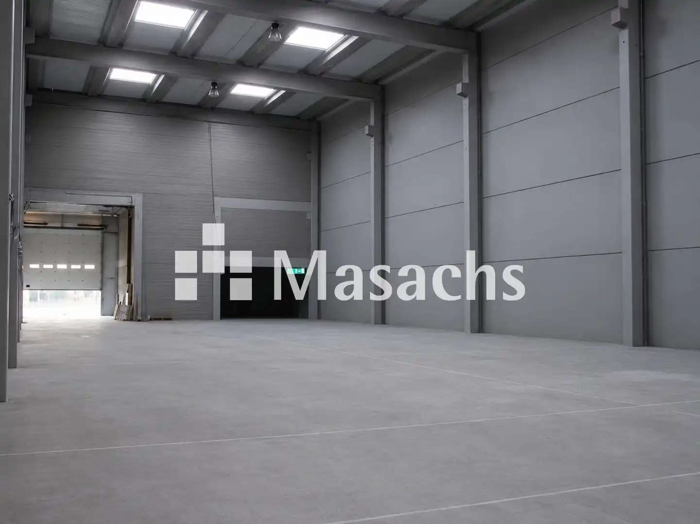 Industrial building to rent in Sud, imagen 8