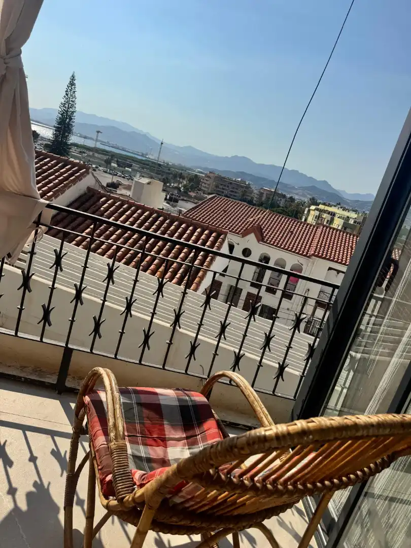 Doppelhaushälfte mit Terrasse zum Verkauf in Calle Mirador de la Bahía 31, imagen 28