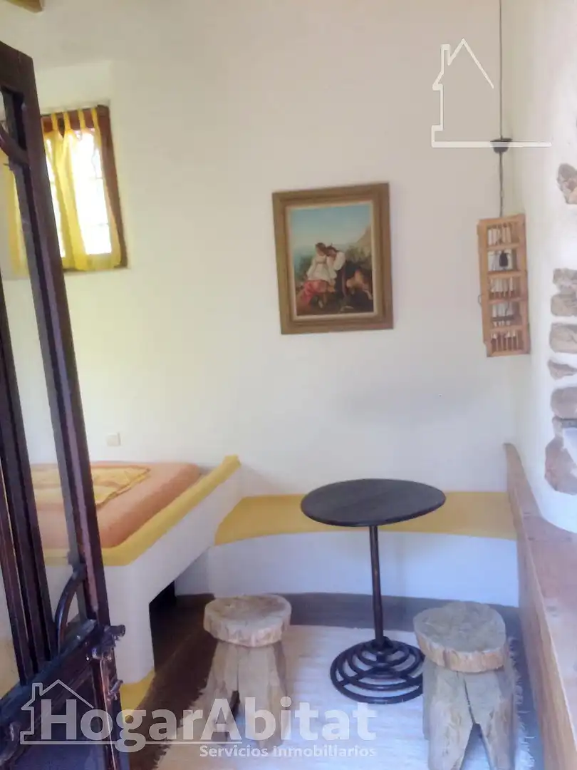 Casa amb jardí en venda a Calle BEATO GINES CESPEDES (FP), imagen 30