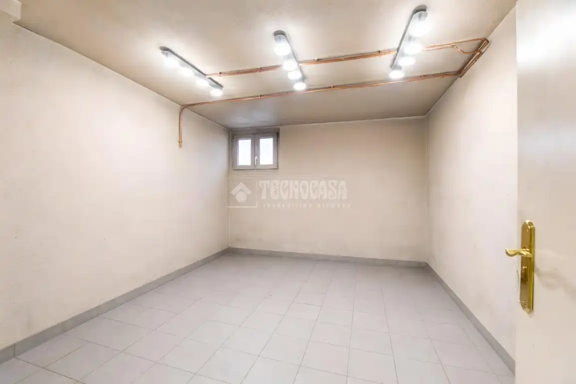 Casa adosada en venda en Torrelodones amb Calefacció, Jardí privat i Piscina