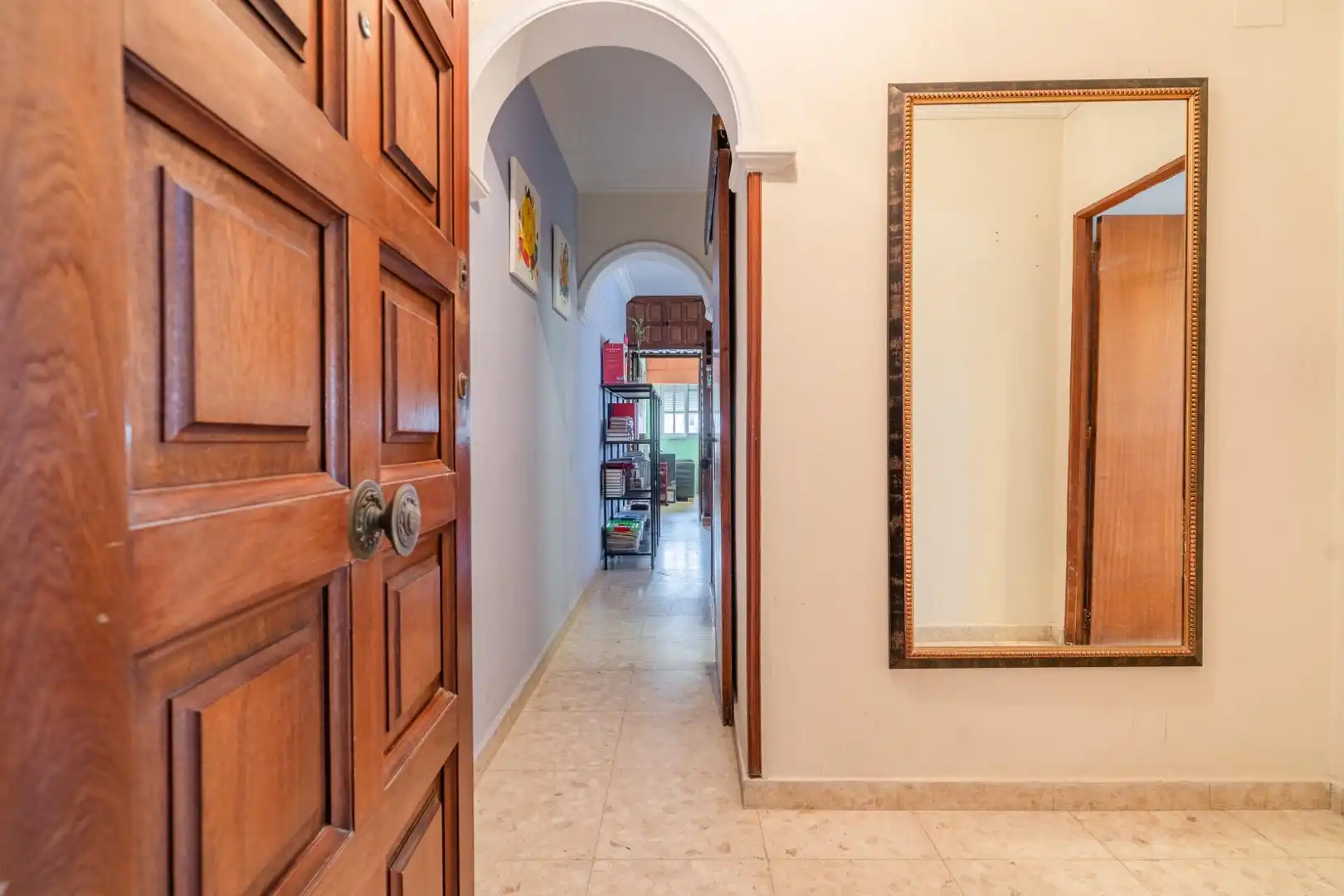 Flat for sale in Jerez de la Frontera