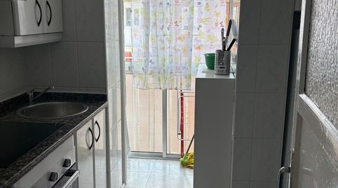 Photo 2 of Flat for rent in Calle Doctor Fleming, Hospital, Valladolid Capital