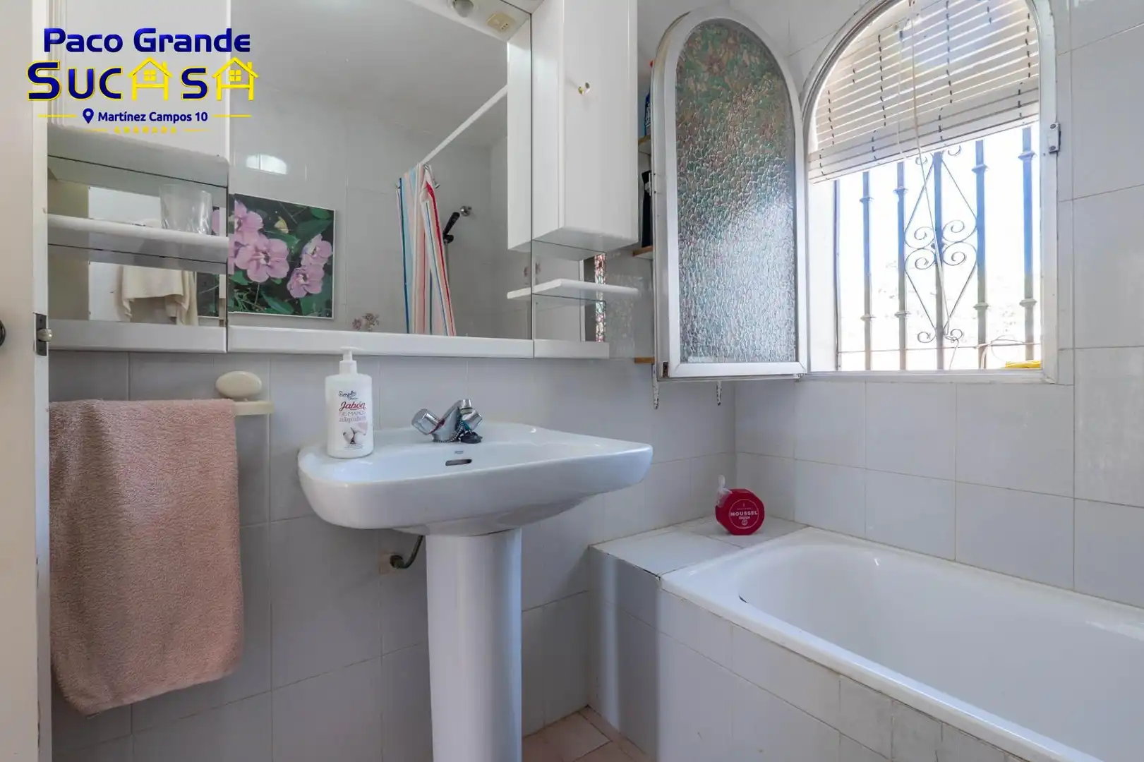Villa avec terrasse à vendre à Paseo Paseo Velilla 3, imagen 55