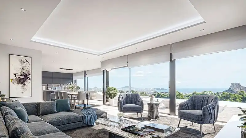 Villa avec piscine à vendre à Canuta, imagen 4
