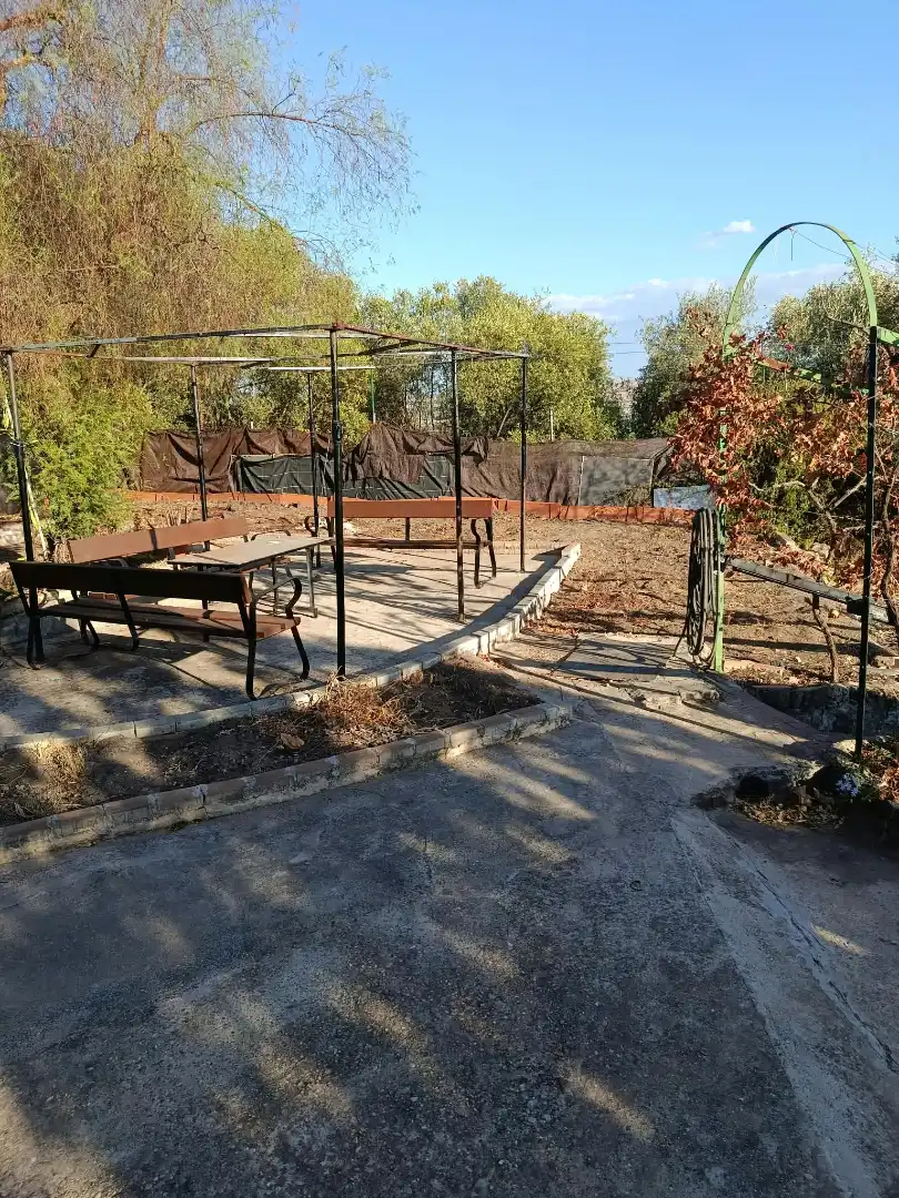 Villa mit Pool zum Verkauf in Calle la Cigarra Baja, imagen 23