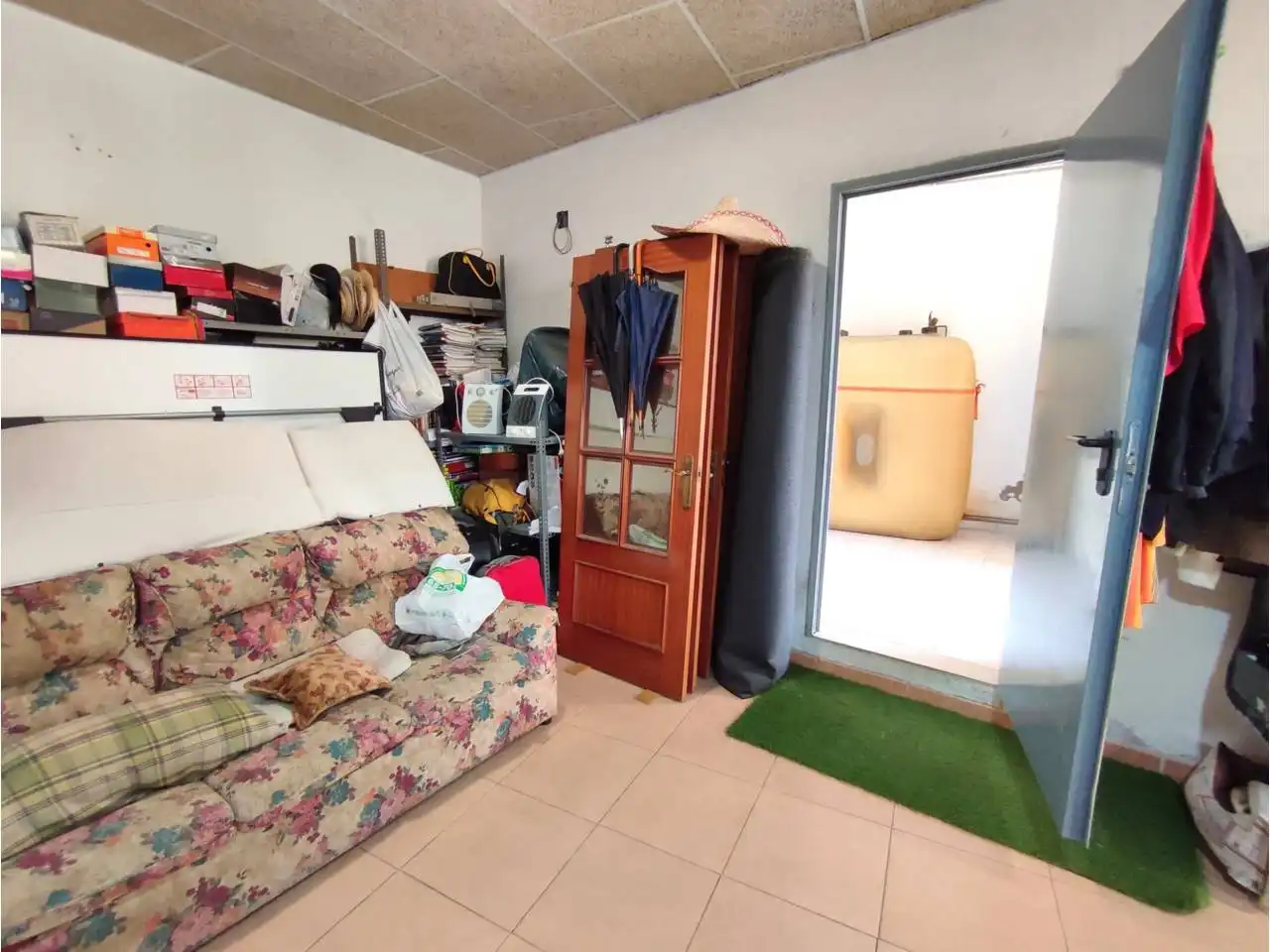 Casa o xalet en venda en Torrelavit amb Calefacció, Jardí privat i Terrassa