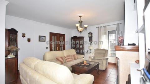 Foto 2 de Casa o xalet en venda a La Planilla, Ronda