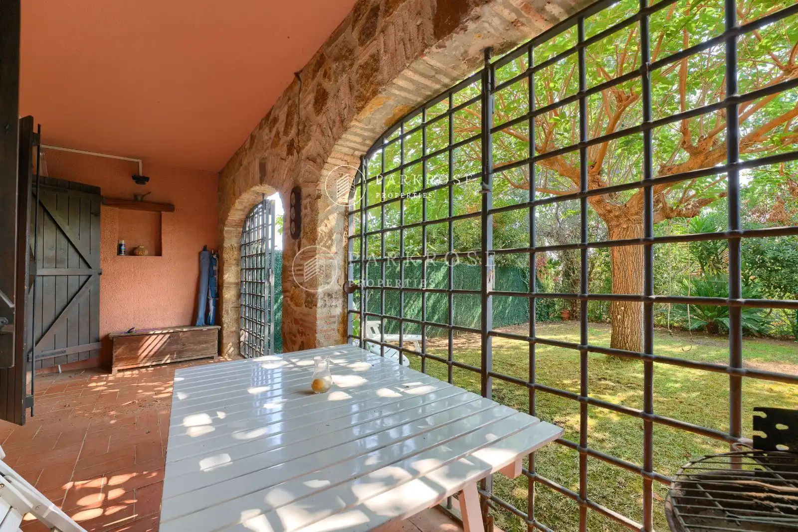 Adossat amb terrassa en venda a Torre valentina, imagen 3