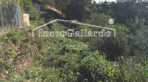 Foto 4 de Residencial en venda a Iznate, Málaga