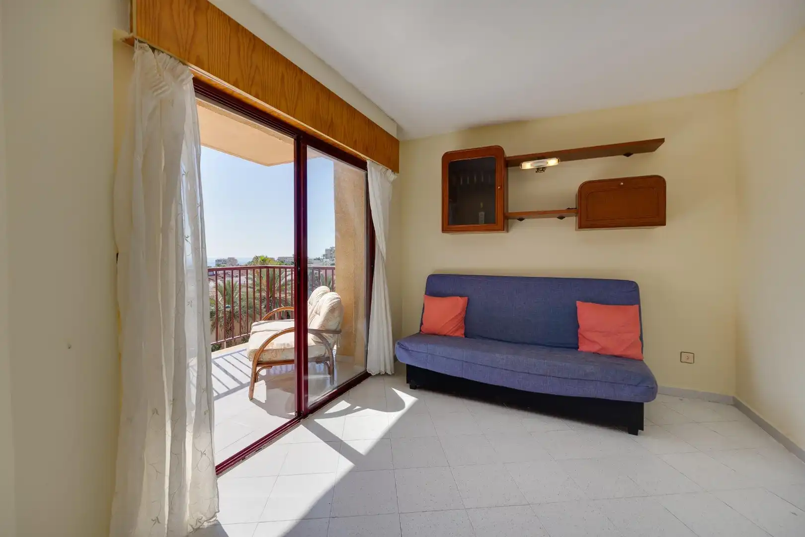 Apartament amb ascensor en venda a GUADALAJARA, imagen 6