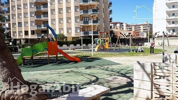 Vista exterior de Casa o chalet en venta en Sueca con Aire acondicionado, Calefacción y Jardín privado