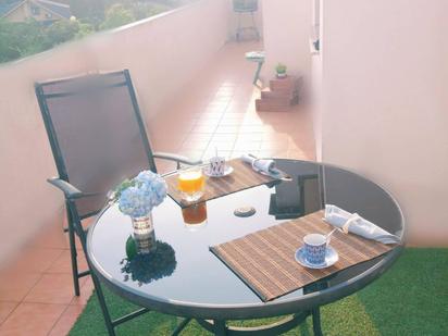 Terrace of Attic for sale in Tomiño  with Terrace
